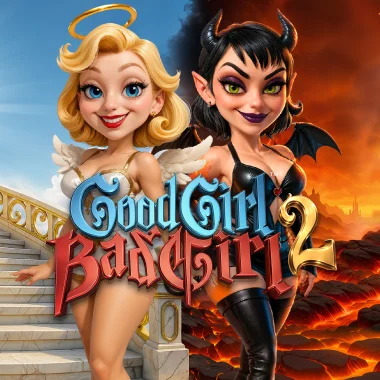 Good Girl Bad Girl 2 slot at Coolzino
