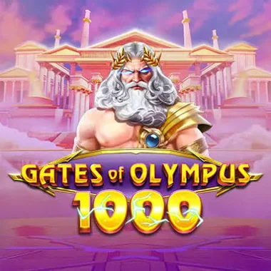 Gates of Olympus 1000 slot by Pragmatic Play at Coolzino